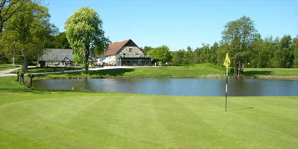 Bokskogens Golfklubb