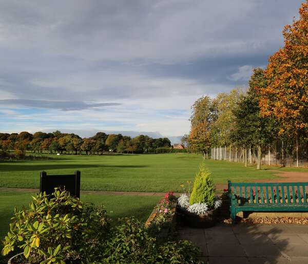 Boldon Golf Club