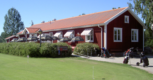 Bollnäs Golfklubb