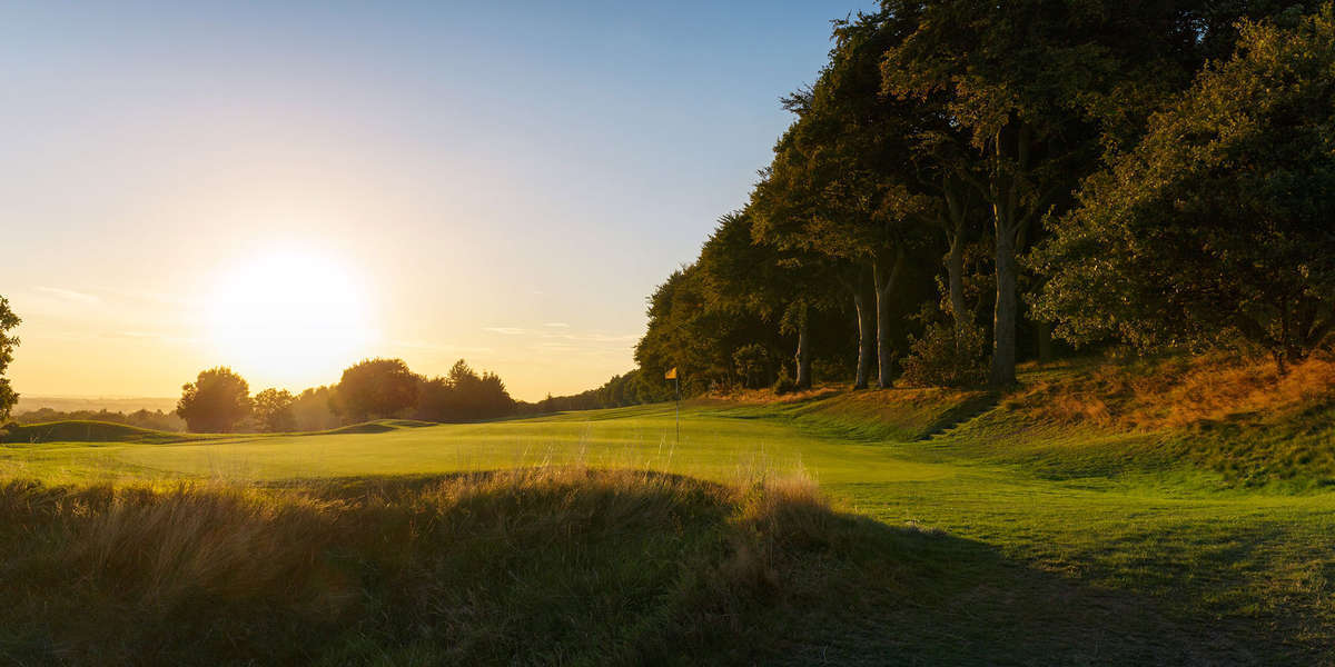 Bolton Golf Club