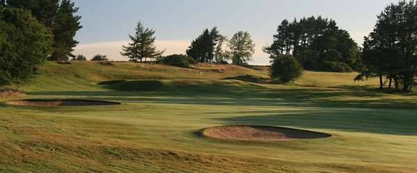 Bolton Old Links Golf Club