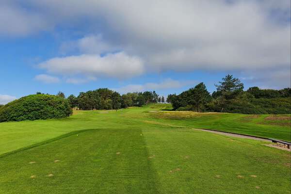 Bolton Old Links Golf Club