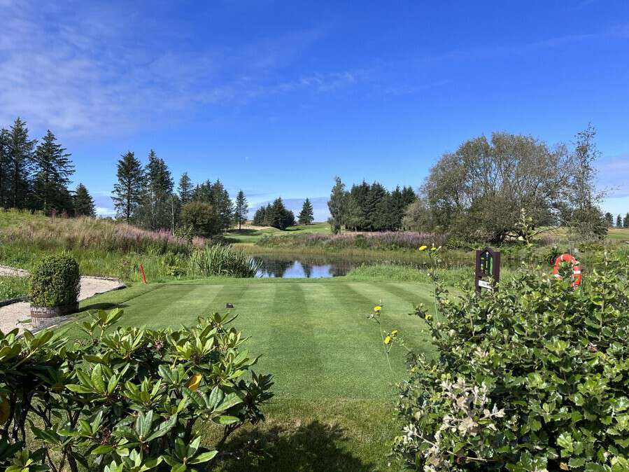 Bonnyton Golf Club