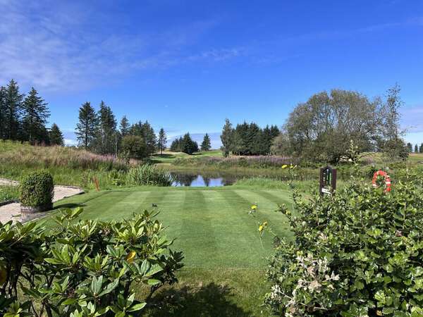 Bonnyton Golf Club