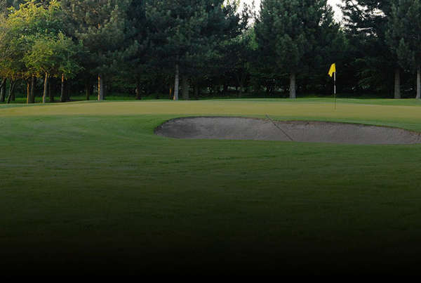 Boothferry Park Golf Club