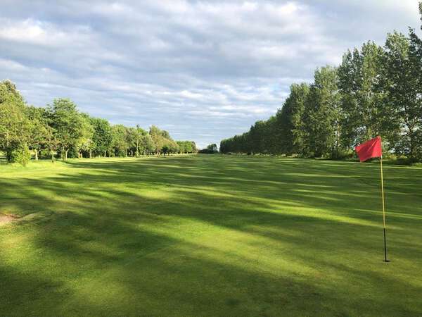 Boothferry Park Golf Club