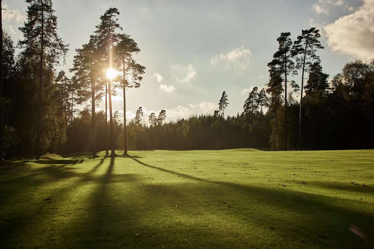 Borås Golfklubb