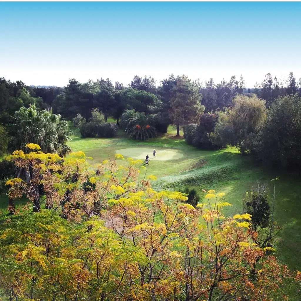 Borgo Golf Club