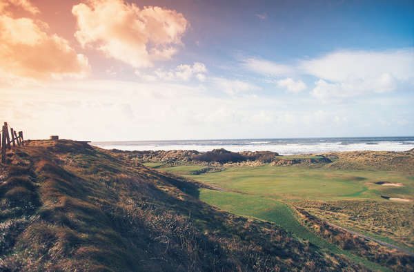 Borth & Ynyslas Golf Club