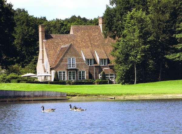 Bossenstein Golf & Polo Club