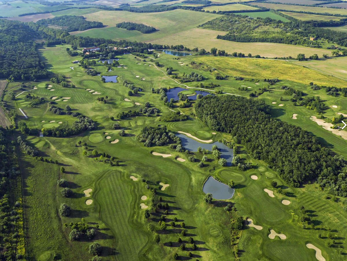 BOTANIQ Marientvalley Golf Klub