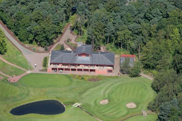 Bothwell Castle Golf Club