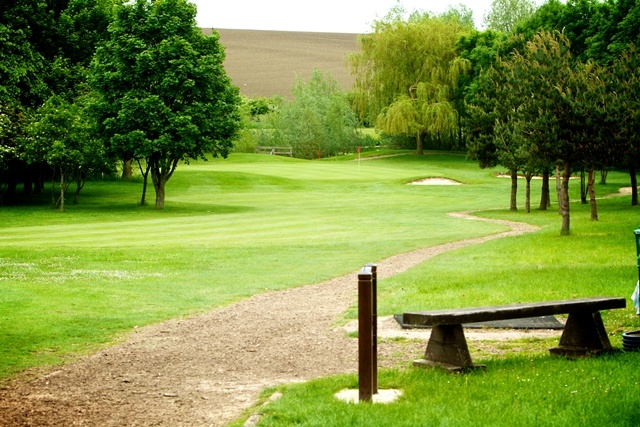 Bourn Golf and Country Club