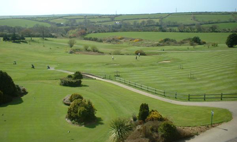 Bowood Park Golf Club