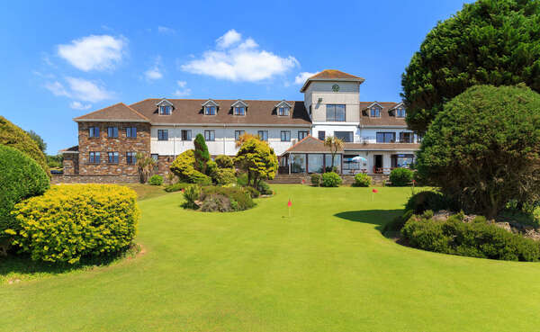 Bowood Park Hotel & Golf Club