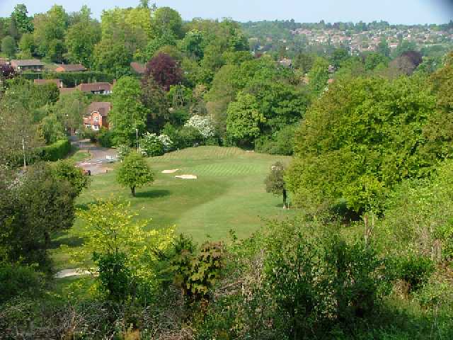 Boxmoor Golf Club