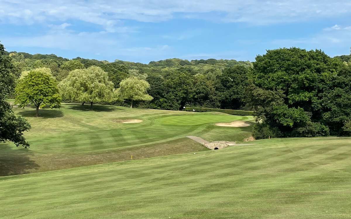 Boyce Hill Golf & Country Club