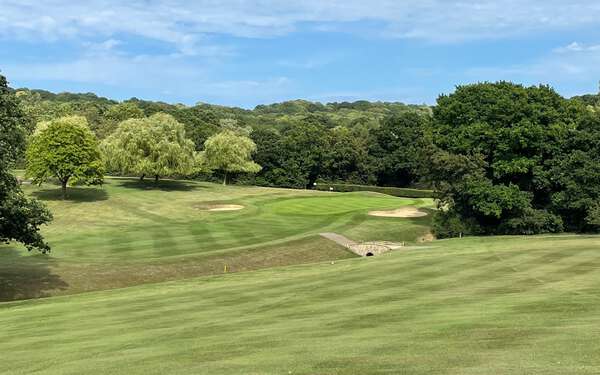 Boyce Hill Golf & Country Club