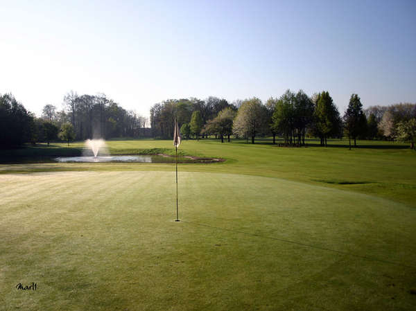 Brabantse Golf