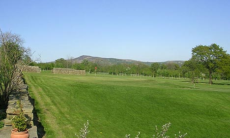 Bracken Ghyll Golf Club