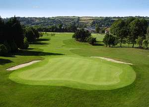 Brackenwood Municipal Golf Club