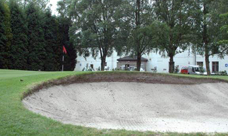 Brackley Golf Club