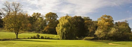 Bradfield College Golf Club