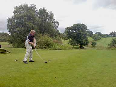 Braehead Golf Club