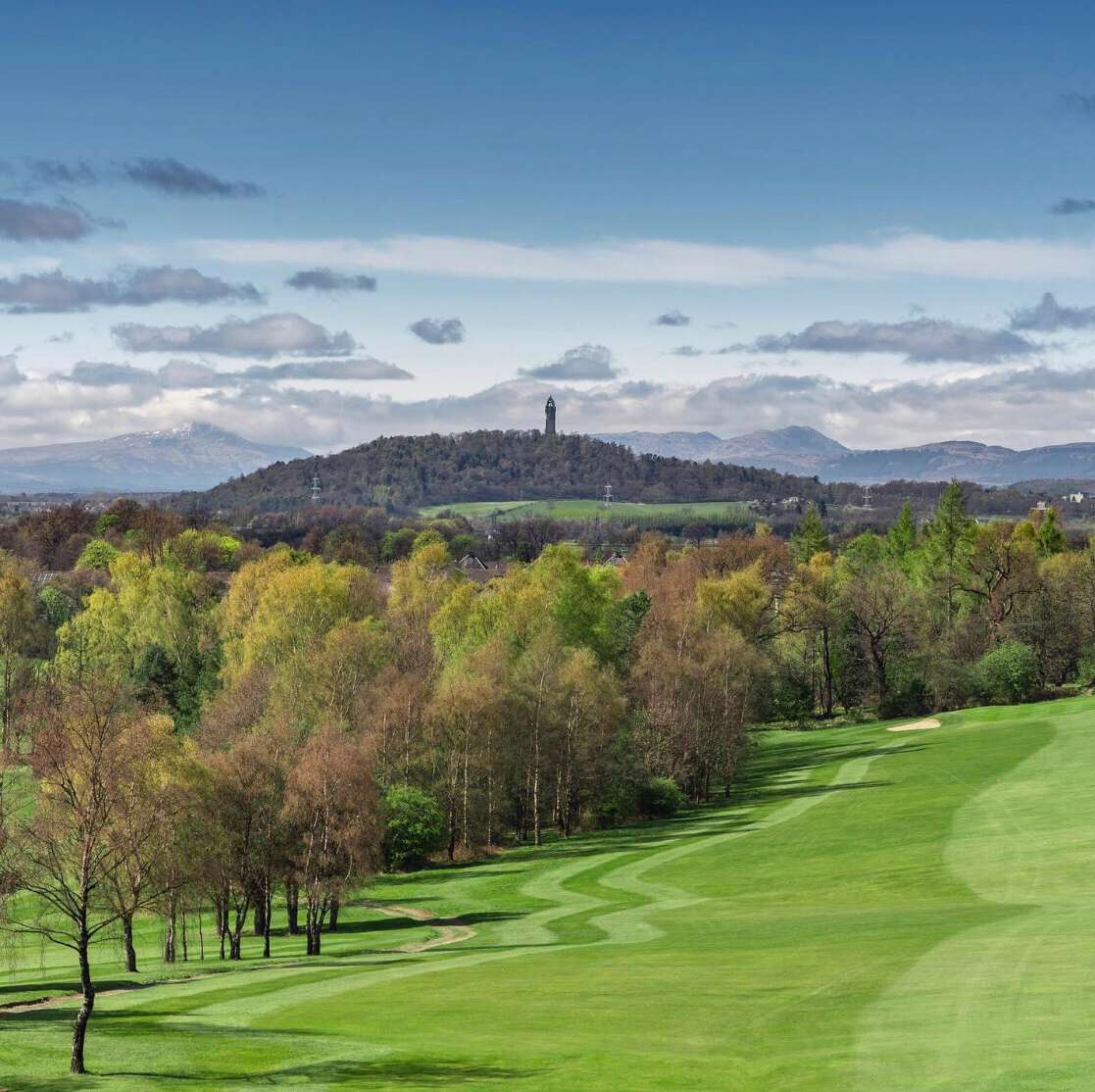 Braehead Golf Club