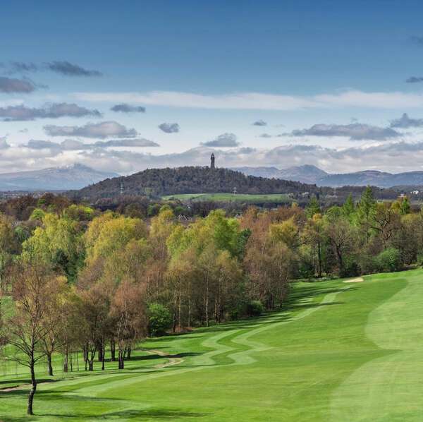 Braehead Golf Club
