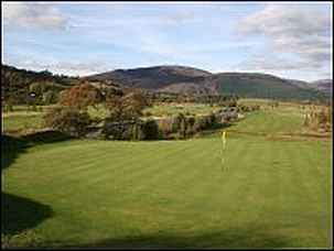 Braemar Golf Club