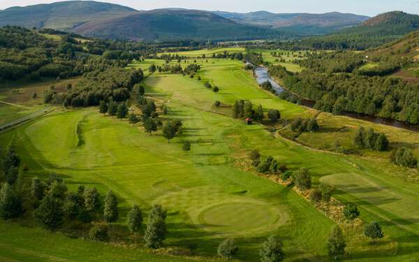 Braemar Golf Club