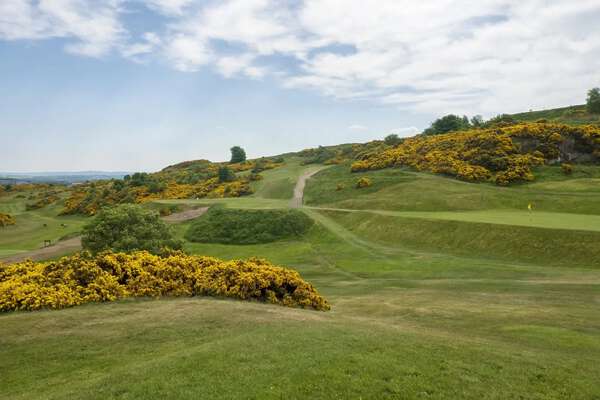 Braid Hills Golf Course