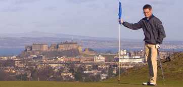 Braid Hills No. 1 Golf Course