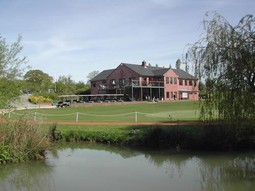 Brailes Golf Club