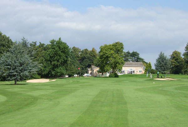 Braintree Golf Club