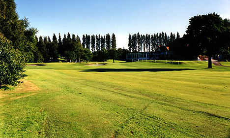 Bramhall Golf Club