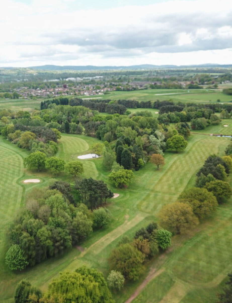 Bramhall Golf Club