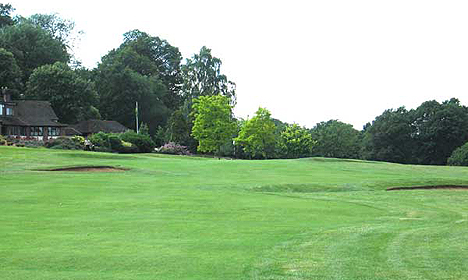 Bramley Golf Club