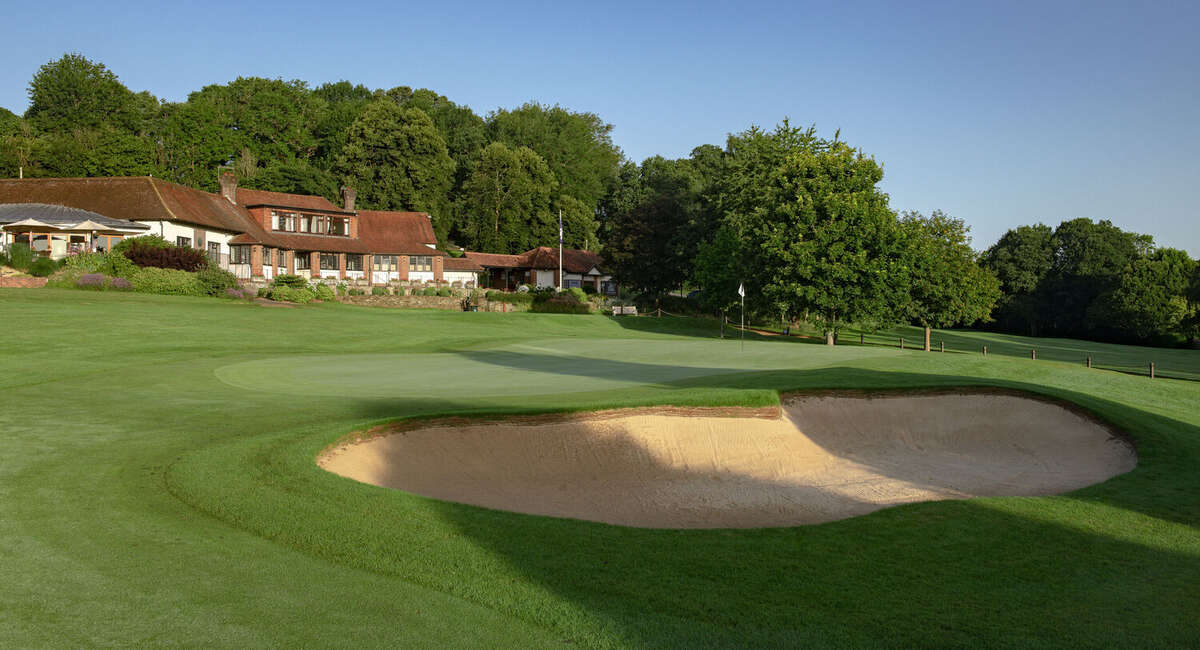 Bramley Golf Club