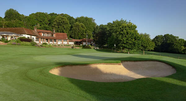 Bramley Golf Club