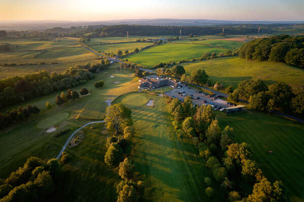 Brampton Golf Club, Cumbria
