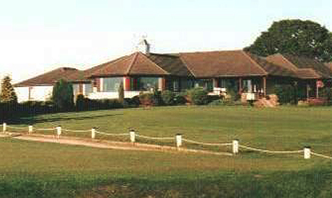 Brampton Golf Club