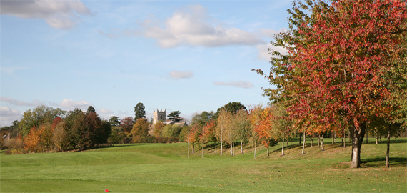 Brampton Park Golf Club