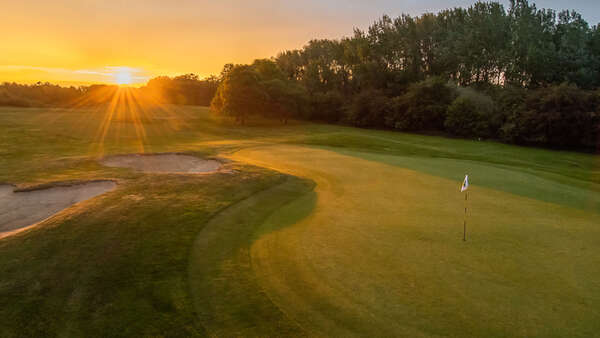 Brampton Park Golf Club