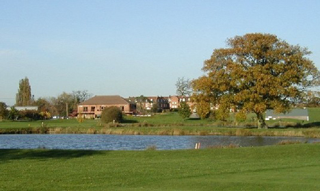 Bransford Golf Club