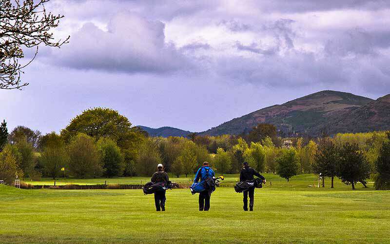 Bransford Golf Club