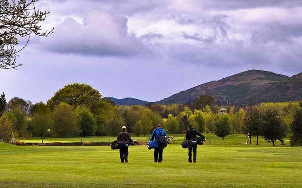 Bransford Golf Club