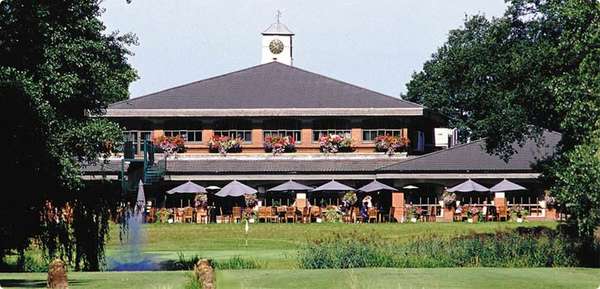 Branston Golf & Country Club