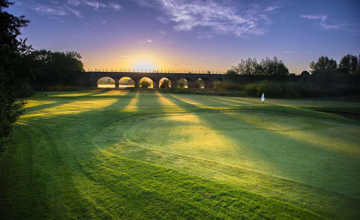 Branston Golf & Country Club